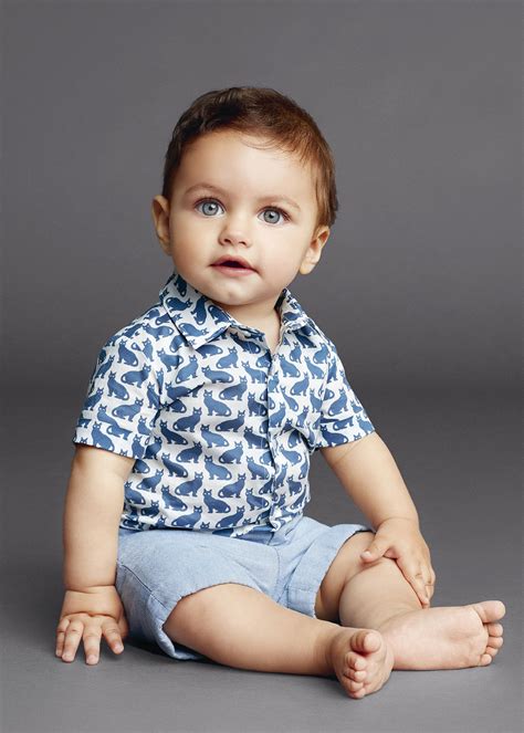 dolce gabbana baby clothes.